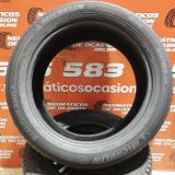 2X 275 45 R20 110V XL VOL MICHELIN LATITUDE SPORT 3 5.4/5.4MM DOT 1923/2322