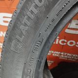 2X 275 45 R20 110V XL VOL MICHELIN LATITUDE SPORT 3 5.4/5.4MM DOT 1923/2322