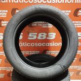 2X 275 45 R20 110V XL VOL MICHELIN LATITUDE SPORT 3 5.4/5.4MM DOT 1923/2322