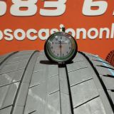 2X 275 45 R20 110V XL VOL MICHELIN LATITUDE SPORT 3 5.4/5.4MM DOT 1923/2322