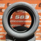 2X 255 45 R20 101W AO GOODYEAR EXELLENCE 6.0/6.7MM DOT 4224/4622
