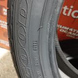 2X 255 45 R20 101W AO GOODYEAR EXELLENCE 6.0/6.7MM DOT 4224/4622