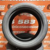 2X 255 45 R20 101W AO GOODYEAR EXELLENCE 6.0/6.7MM DOT 4224/4622
