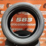 2X 255 45 R20 101W AO GOODYEAR EXELLENCE 6.0/6.7MM DOT 4224/4622