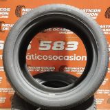 2X 255 45 R20 101W AO GOODYEAR EXELLENCE 6.0/6.7MM DOT 4224/4622