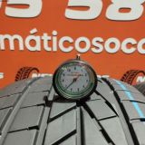 2X 255 45 R20 101W AO GOODYEAR EXELLENCE 6.0/6.7MM DOT 4224/4622