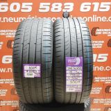2X 245 40 R20 99Y XL MO PIRELLI P ZERO TM 5.1/5.1MM DOT 3823/1924