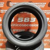 2X 245 40 R20 99Y XL MO PIRELLI P ZERO TM 5.1/5.1MM DOT 3823/1924