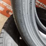 2X 245 40 R20 99Y XL MO PIRELLI P ZERO TM 5.1/5.1MM DOT 3823/1924