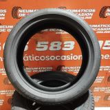 2X 245 40 R20 99Y XL MO PIRELLI P ZERO TM 5.1/5.1MM DOT 3823/1924