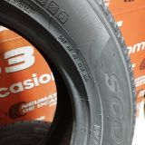2X 255 60 R18 108H M+S* PIRELLI SCORPION TM WINTER 5.8/6.3MM DOT 3320/2516