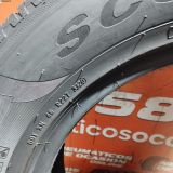 2X 255 60 R18 108H M+S* PIRELLI SCORPION TM WINTER 5.8/6.3MM DOT 3320/2516
