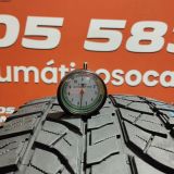 2X 265 60 R18 110H M+S YOKOHAMA GEOLANDARA T-S 5.6/5.6MM DOT 0719/0719