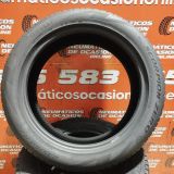 2X 235 50 R20 104W JLR PIRELLI SCORPION TM ZERO ALL SEASON 6.2/6.2MM DOT 0521/0823