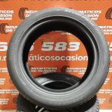 2X 235 50 R20 104W JLR PIRELLI SCORPION TM ZERO ALL SEASON 6.2/6.2MM DOT 0521/0823