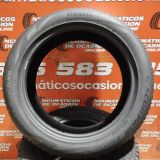 2X 235 50 R20 104W JLR PIRELLI SCORPION TM ZERO ALL SEASON 6.2/6.2MM DOT 0521/0823