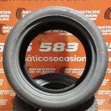 2X 235 50 R20 104W JLR PIRELLI SCORPION TM ZERO ALL SEASON 6.2/6.2MM DOT 0521/0823