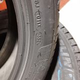 2x 245 40 R20 99Y XL MICHELIN E. PRIMACY MO 6.0/5.8MM DOT 3524/2325
