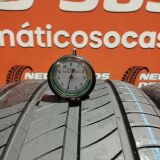 2x 245 40 R20 99Y XL MICHELIN E. PRIMACY MO 6.0/5.8MM DOT 3524/2325