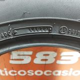 2x 235 60 R18 103H FALKEN ZIEX ZE310H 5.5/5.0MM DOT 1924/4023