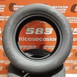 2x 235 60 R18 103H FALKEN ZIEX ZE310H 5.5/5.0MM DOT 1924/4023