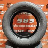 2x 235 60 R18 103H FALKEN ZIEX ZE310H 5.5/5.0MM DOT 1924/4023