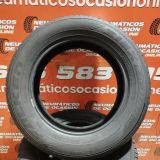 2x 235 60 R18 103H FALKEN ZIEX ZE310H 5.5/5.0MM DOT 1924/4023