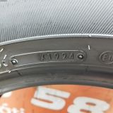 2x 235 60 R18 103H FALKEN ZIEX ZE310H 5.5/5.0MM DOT 1924/4023