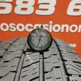 2x 255 65 R18 111H GOODYEAR WRANGLER M+S 5.0/6.0MM DOT 1323/2423