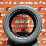 2X 275 45 R20 110Y XL AO BRIDGESTONE DUELER H/P 5.5/5.5MM DOT 1419/2821