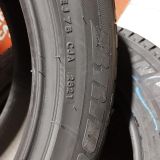2X 275 45 R20 110Y XL AO BRIDGESTONE DUELER H/P 5.5/5.5MM DOT 1419/2821