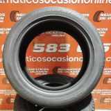 2X 275 45 R20 110Y XL AO BRIDGESTONE DUELER H/P 5.5/5.5MM DOT 1419/2821