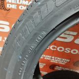 2X 275 45 R20 110Y XL AO BRIDGESTONE DUELER H/P 5.5/5.5MM DOT 1419/2821