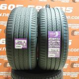 2X 255 50 R19 107W XL MO CONTINENTAL ECO CONTACT 6Q 5.0/5.6MM DOT 4223/0524