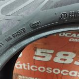 2X 255 50 R19 107W XL MO CONTINENTAL ECO CONTACT 6Q 5.0/5.6MM DOT 4223/0524