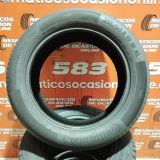 2X 255 50 R19 107W XL MO CONTINENTAL ECO CONTACT 6Q 5.0/5.6MM DOT 4223/0524