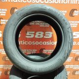 2X 255 50 R19 107W XL MO CONTINENTAL ECO CONTACT 6Q 5.0/5.6MM DOT 4223/0524
