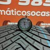 2X 255 45 R20 105W XL M+S* CONTINENTAL ALLSEASON CONTACT 5.3/5.3MM DOT 4122/0622