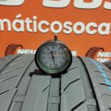 255 45 R19 104Y XL AO CONTINENTAL CONTI SPORT CONTACT 5 5.2/5.2MM DOT 0524/0524
