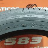 255 45 R19 104Y XL AO CONTINENTAL CONTI SPORT CONTACT 5 5.2/5.2MM DOT 0524/0524