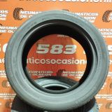 255 45 R19 104Y XL AO CONTINENTAL CONTI SPORT CONTACT 5 5.2/5.2MM DOT 0524/0524