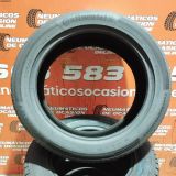 255 45 R19 104Y XL AO CONTINENTAL CONTI SPORT CONTACT 5 5.2/5.2MM DOT 0524/0524