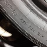 255 45 R19 104Y XL AO CONTINENTAL CONTI SPORT CONTACT 5 5.2/5.2MM DOT 0524/0524