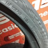 2X 225 40 ZR19 93Y XL CONTINENTAL SP CONTACT 7 5.8/5.0MM DOT 2623/1824