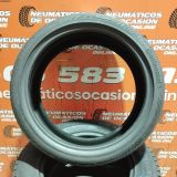 2X 225 40 ZR19 93Y XL CONTINENTAL SP CONTACT 7 5.8/5.0MM DOT 2623/1824