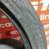 2X 225 40 ZR19 93Y XL CONTINENTAL SP CONTACT 7 5.8/5.0MM DOT 2623/1824