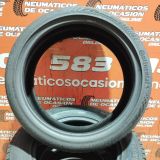 2X 225 40 ZR19 93Y XL CONTINENTAL SP CONTACT 7 5.8/5.0MM DOT 2623/1824
