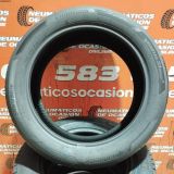 2X 245 45 R19 102Y XL HANKOOK VENTUS S1 EVO 3 4.8/4.8MM DOT 2124/2124