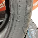 2X 245 45 R19 102Y XL HANKOOK VENTUS S1 EVO 3 4.8/4.8MM DOT 2124/2124