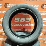 2X 245 45 R19 102Y XL HANKOOK VENTUS S1 EVO 3 4.8/4.8MM DOT 2124/2124